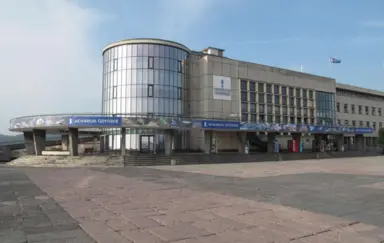 Morski Instytut Rybacki - zdjęcie 4