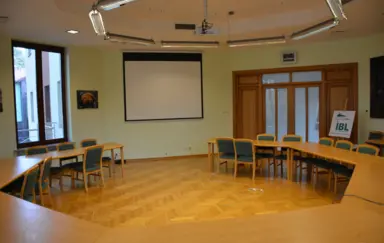 Instytut Badawczy Leśnictwa - zdjęcie 4