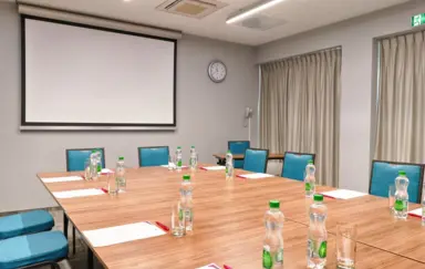 Focus Hotel Poznań - photo 2