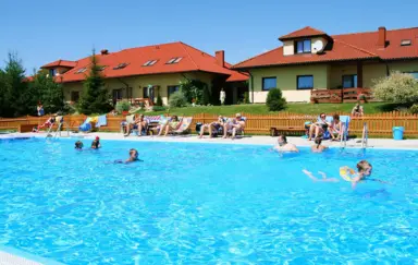 Dom nad Jeziorem - zdjęcie 4