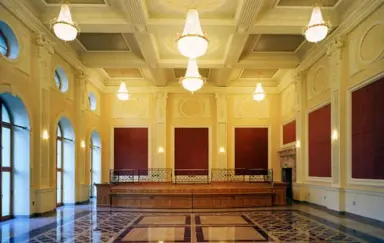 Opera Śląska - zdjęcie 4