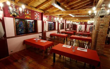 Usługi Hotelowe "17" - photo 2