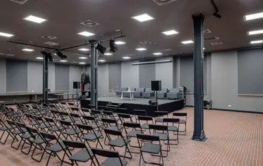 Muzeum Śląskie - photo 4