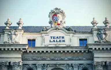 Teatr Lalek we Wrocławiu - zdjęcie 2