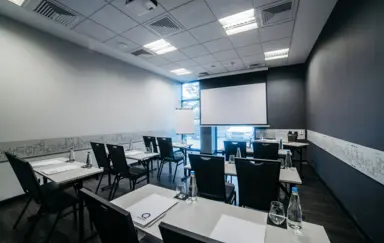 Q Hotel Kraków - zdjęcie 5