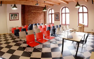 Sala konferencyjna