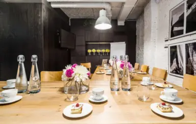 Warszawa Wschodnia by Mateusz Gessler - photo 5