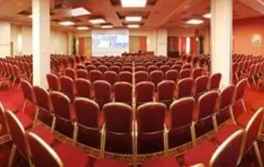 Hotel Filmar - zdjęcie 4