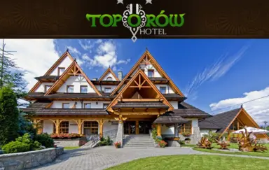 Hotel Toporów - zdjęcie 3