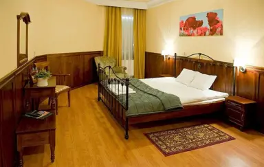 Hotel Ogonowski Bydgoszcz - photo 4