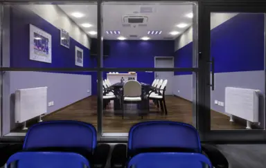 Enea Stadion - zdjęcie 2