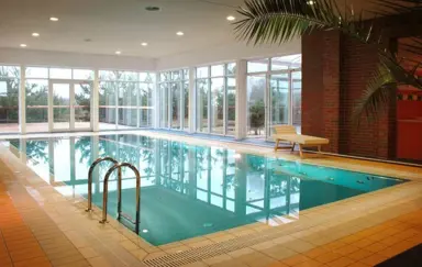 Hotel Kozi Gród - zdjęcie 3