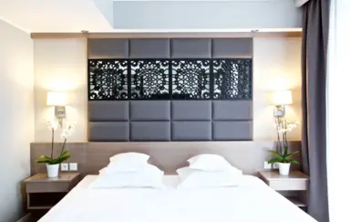 Herbarium Hotel & Spa - photo 4