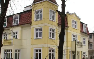 Villa Antonina - zdjęcie 3