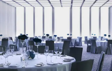 Renaissance Warsaw Airport Hotel - photo 3