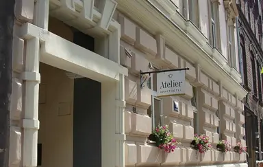 atelier apart hotel krakow szkolenia