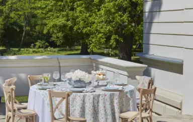 Pałac Boglewice - zdjęcie 5