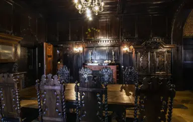 Pałac Paulinum - photo 2