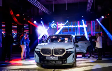 Stocznia Gdańska - Klub Muzyczny B90 - zdjęcie 4