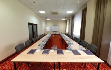 Hotel 500 Tarnowo Podgórne Sala konferencyjna - mała