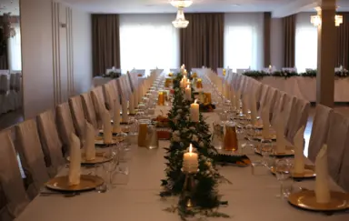 Hotel POD RÓŻAMI Jedlnia-Letnisko - zdjęcie 3