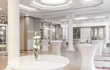 Hotel Windsor nad Zalewem Zegrzyńskim - photo 3