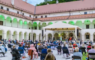 Centrum Kultury i Filmu im. Billy’ego Wildera Sucha Beskidzka