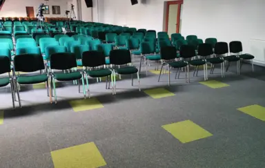 Hotel Restauracja Delicjusz - zdjęcie 4