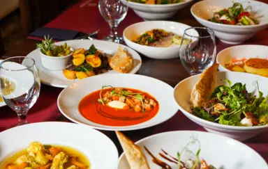 Restauracja Kuźnia Napoleońska