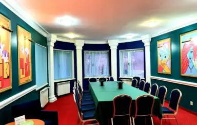 Rezydencja Izabella sala konferencyjna