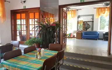 Dom Wczasowy Barbara Karwia