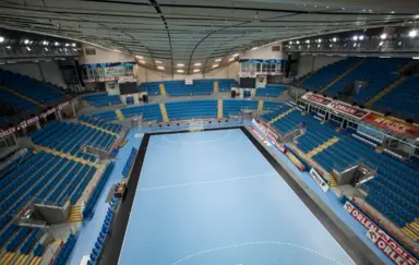 Orlen Arena w Płocku - photo 5