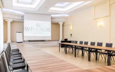 Sala Lordów VI w Hotelu Windsor**** w Jachrance