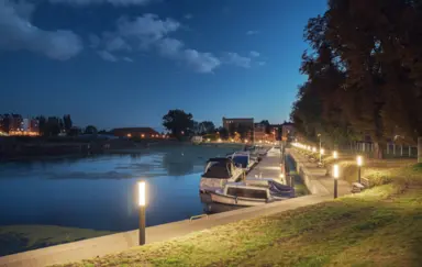 Hotel Almond Gdańsk