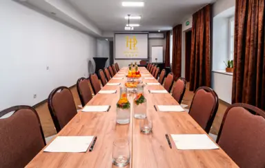 Hotel Pietryna Łódź - photo 2