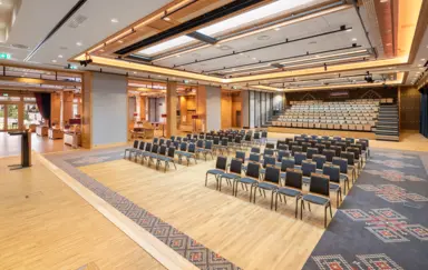 Hotel Bania Thermal & Ski - photo 4