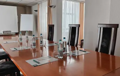 Hotel Gromada Arka Koszalin sala konferencyjna-Managera