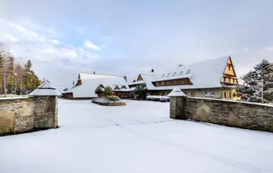 Kocierz Resort Andrychow