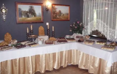 JK Dwór Grabowszczyzna Huszcza