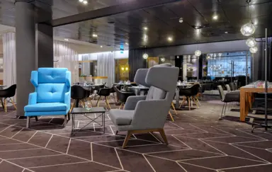 Novotel Katowice Centrum - photo 4