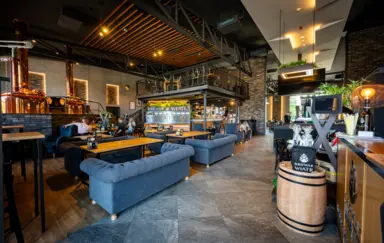 Browar Wiatr - photo 3