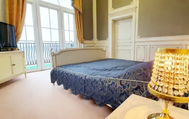 Hotel Senator Gran Via pokoj