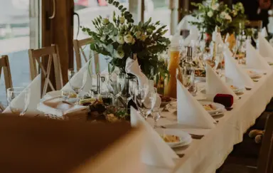 Sala Bankietowa Wapienniki