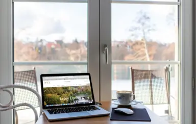 Leśny Dwór Sulęczyno - photo 5