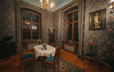 Zamek Rzucewo - photo 5