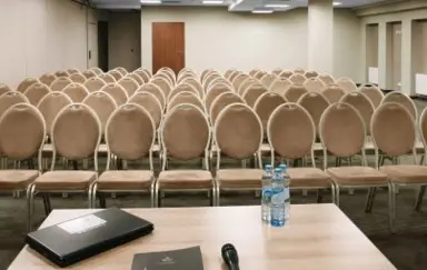 Focus Hotel Premium Elbląg sala konferencyjna Gustaw