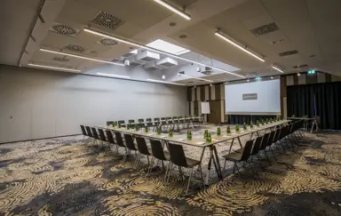 Radisson Blu Hotel Sopot - photo 5