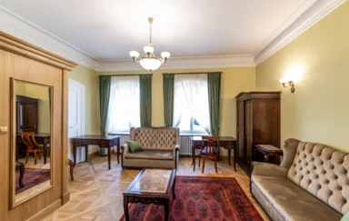 Muzeum Zamoyskich w Kozłówce - zdjęcie 2