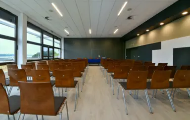 Sala F1 konferencyjnie