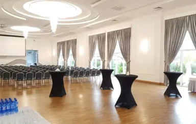 Czarny Staw Hotel - photo 2